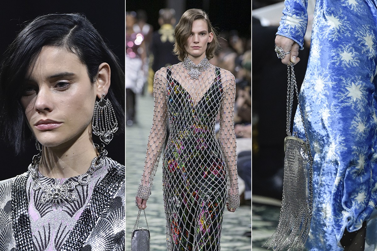 Muere a los 88 años famoso diseñador de moda Paco Rabanne