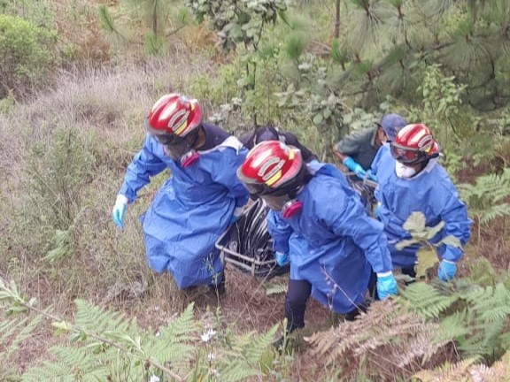 Investigan Muerte De Hombre Que Fue Hallado En Estado De Putrefacci N