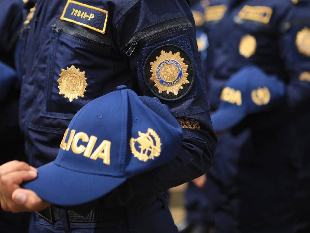 A partir de julio, 200 nuevos agentes reforzarán la seguridad en Quetzaltenango