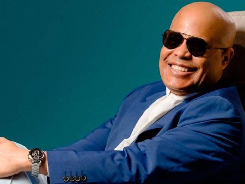 Adiós a Rubby Pérez, la voz privilegiada del merengue