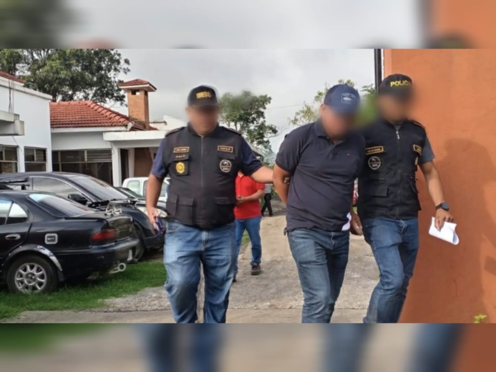 Agente de la DEIC es señalado de filtrar información a estructura criminal 