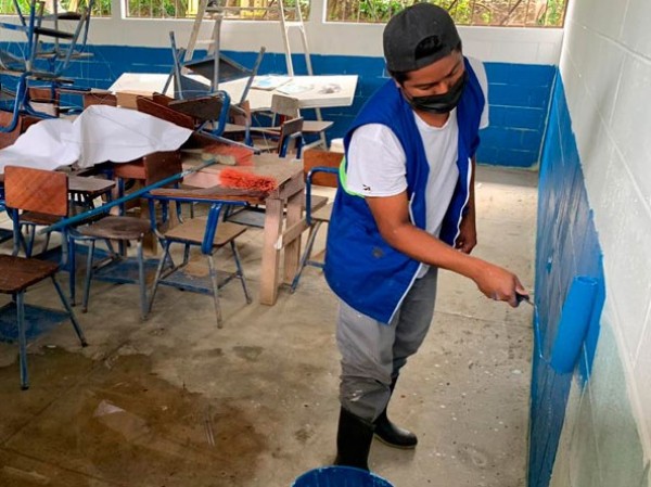 Al menos 200 establecimientos públicos de Quetzaltenango seguirán esperando por remozamiento 