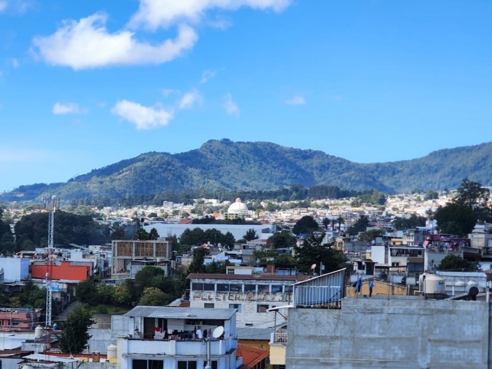 Ninguna municipalidad de San Marcos ha habilitado albergues temporales por el frío