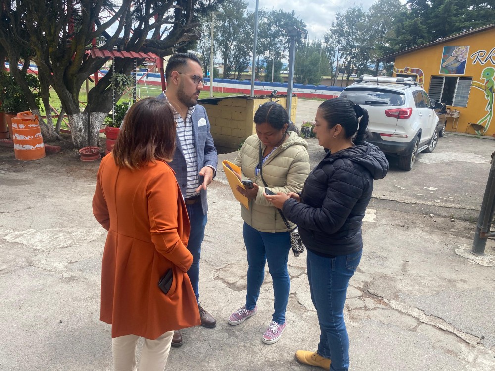 Analizan acciones legales en contra del gobernador de Quetzaltenango por nombramiento de nuevo presidente del Centro Intercultural de Quetzaltenango