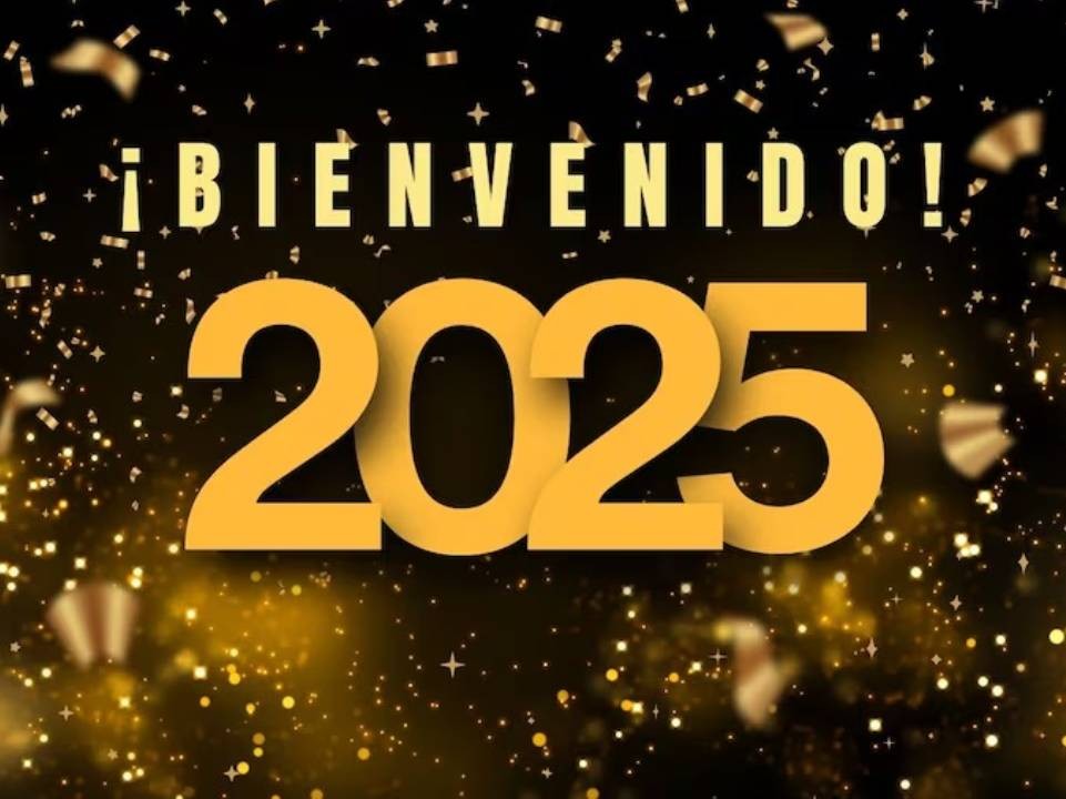 Año Nuevo, Nuevas Oportunidades 