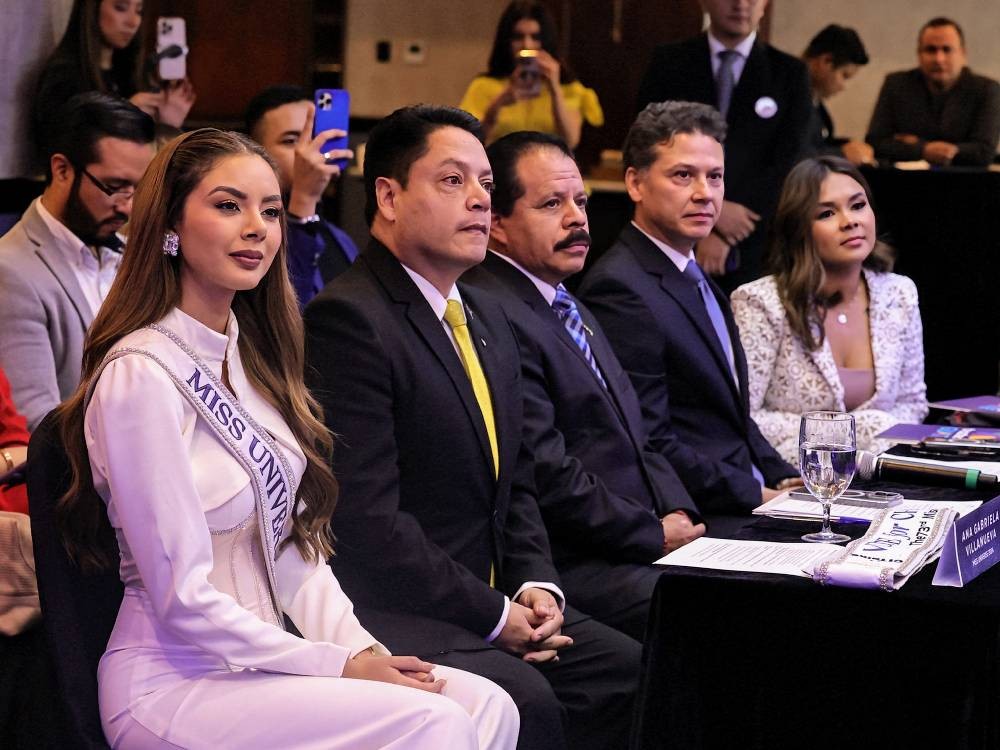 Anuncian a Xela como sede de Miss Universe Guatemala 2025