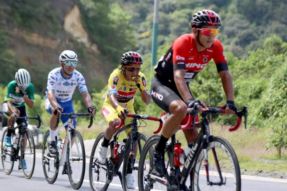 Anuncian etapas de la Vuelta Ciclística de Guatemala, Xela se queda sin meta en la etapa reina