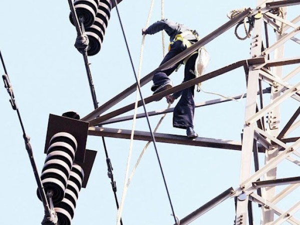 Anuncian suspensión del servicio eléctrico en Quetzaltenango y municipios cercanos por trabajos de mantenimiento