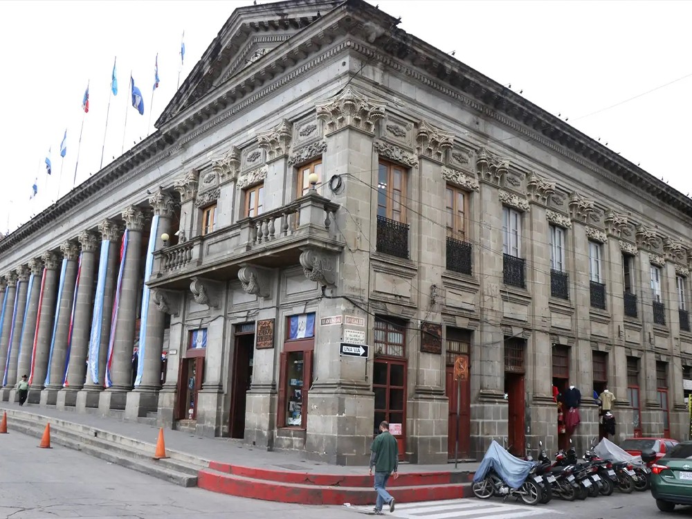 Así será la forma de pago de los servicios municipales el próximo mes  