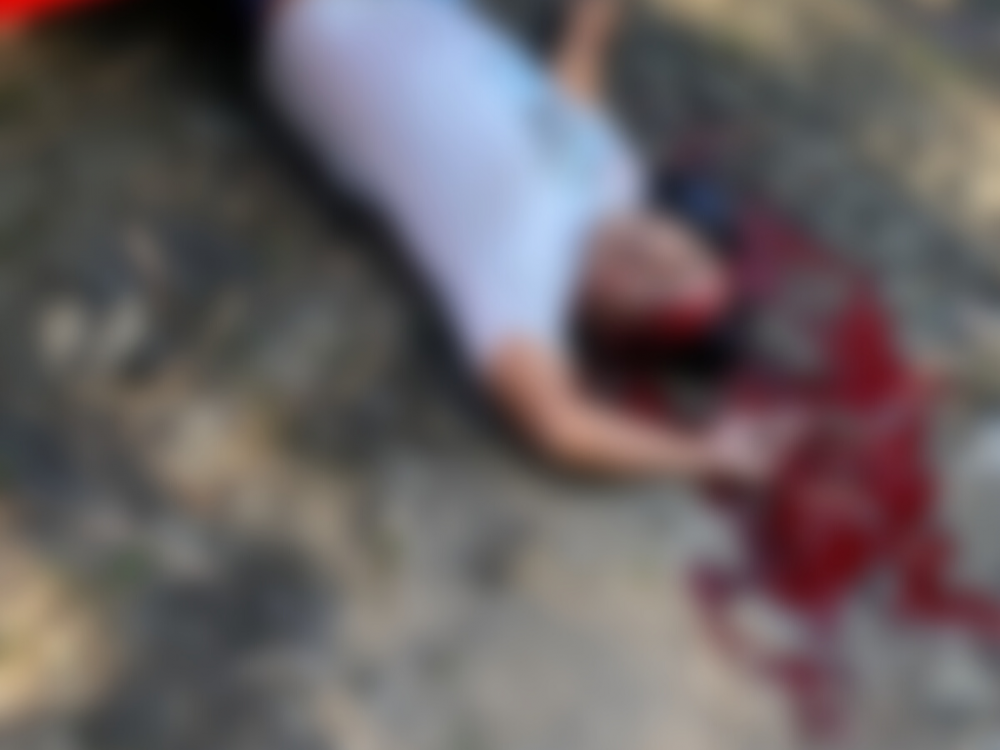 IMPACTANTE: Asesinan a "El Cholo Juanito" en Flores Costa Cuca