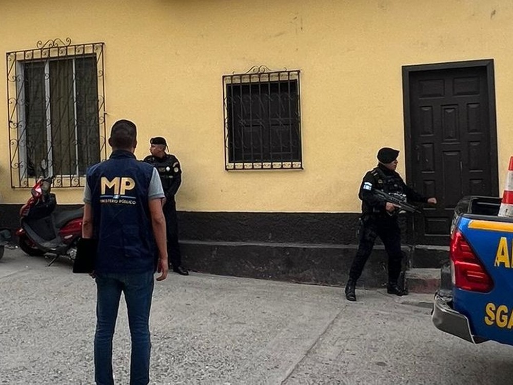 Buscan desarticular organización criminal transnacional de estafas por medio de vehículos robados