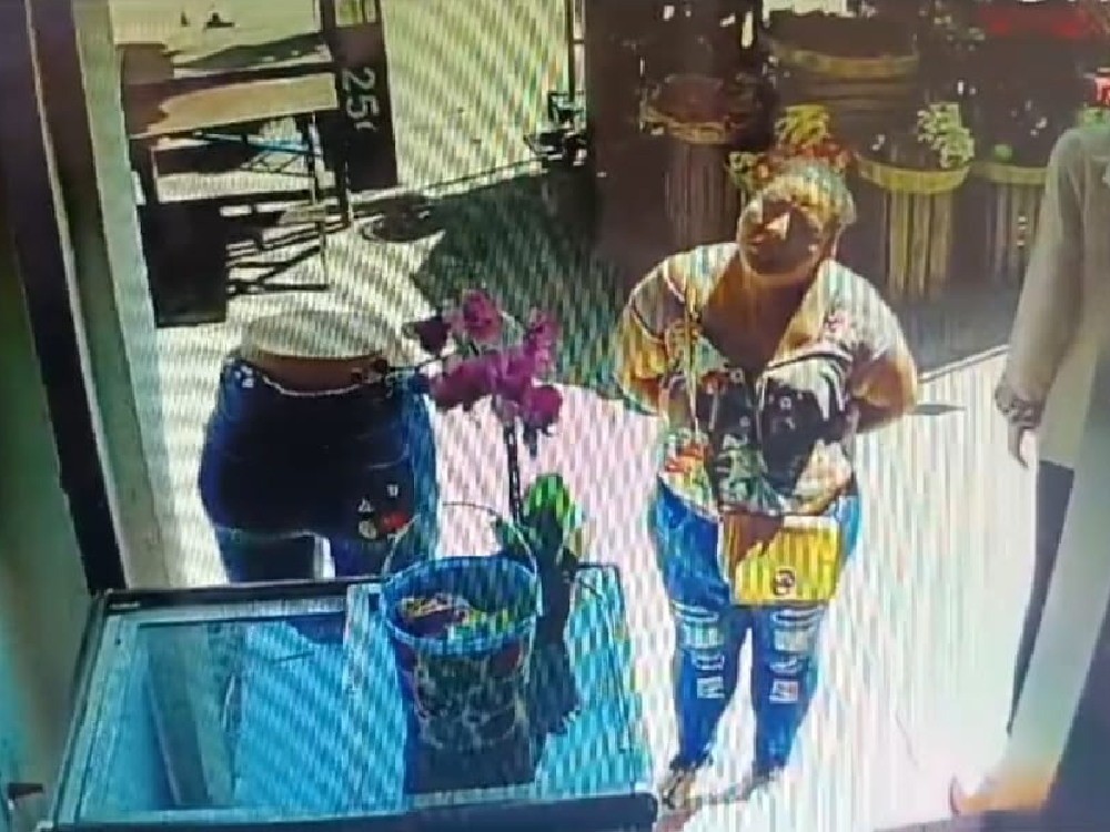 Buscan a mujer acusada de estafa 