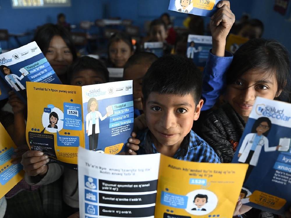 Calendario Escolar 2025 en Guatemala: Estas son las fechas claves para estudiantes y maestros