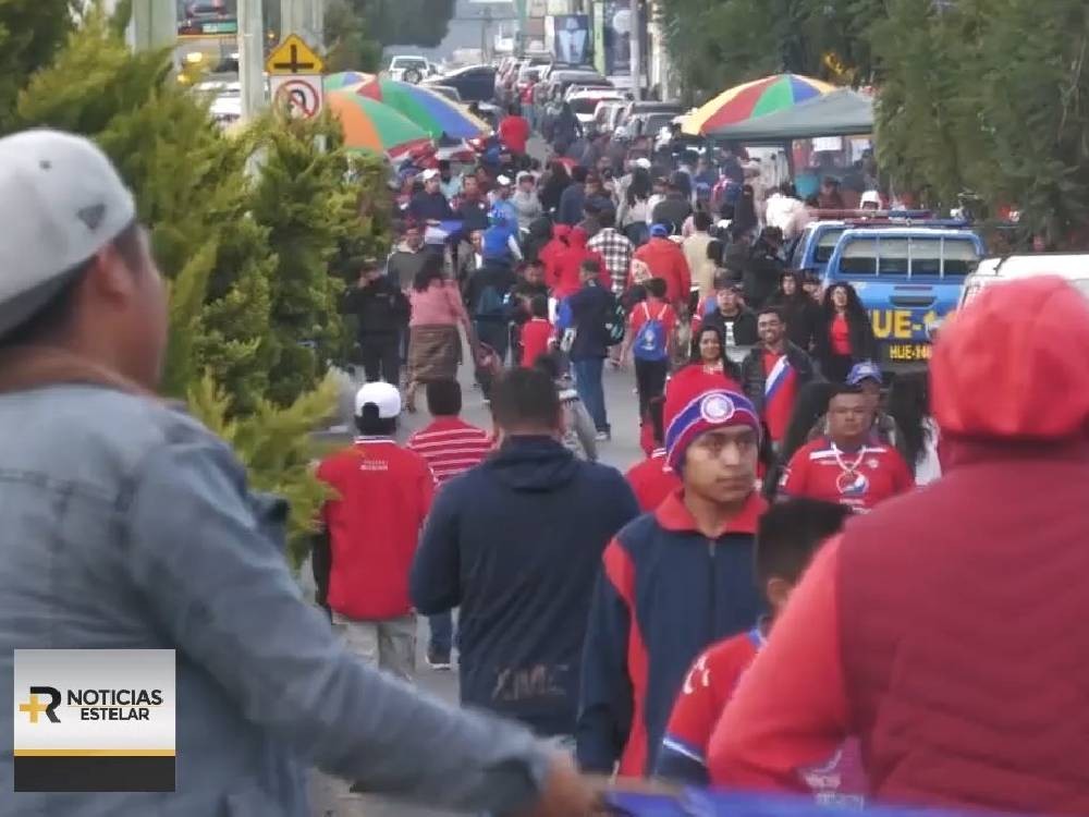 Campamentos de socorro se instalarán en el estadio Mario Camposeco para la final Xelajú-Cobán