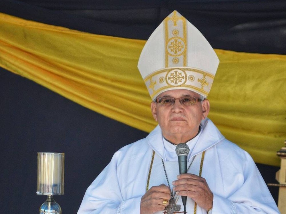 Cardenal Ramazzini sobre paro del STEG: “Es inmoral hacer perder a los niños su proceso de aprendizaje”