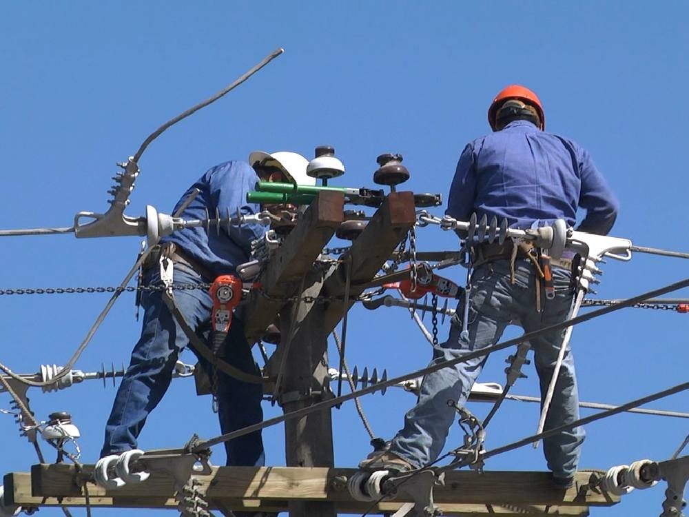 Casi 9 mil usuarios podrían quedarse sin el servicio de energía eléctrica si no cancelan sus facturas 