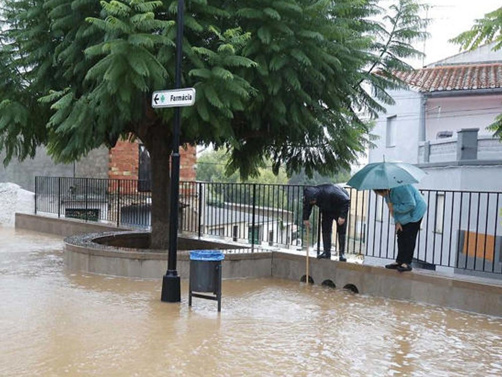 Castellón en alerta roja: 95 fallecidos y miles de afectados por la devastadora DANA