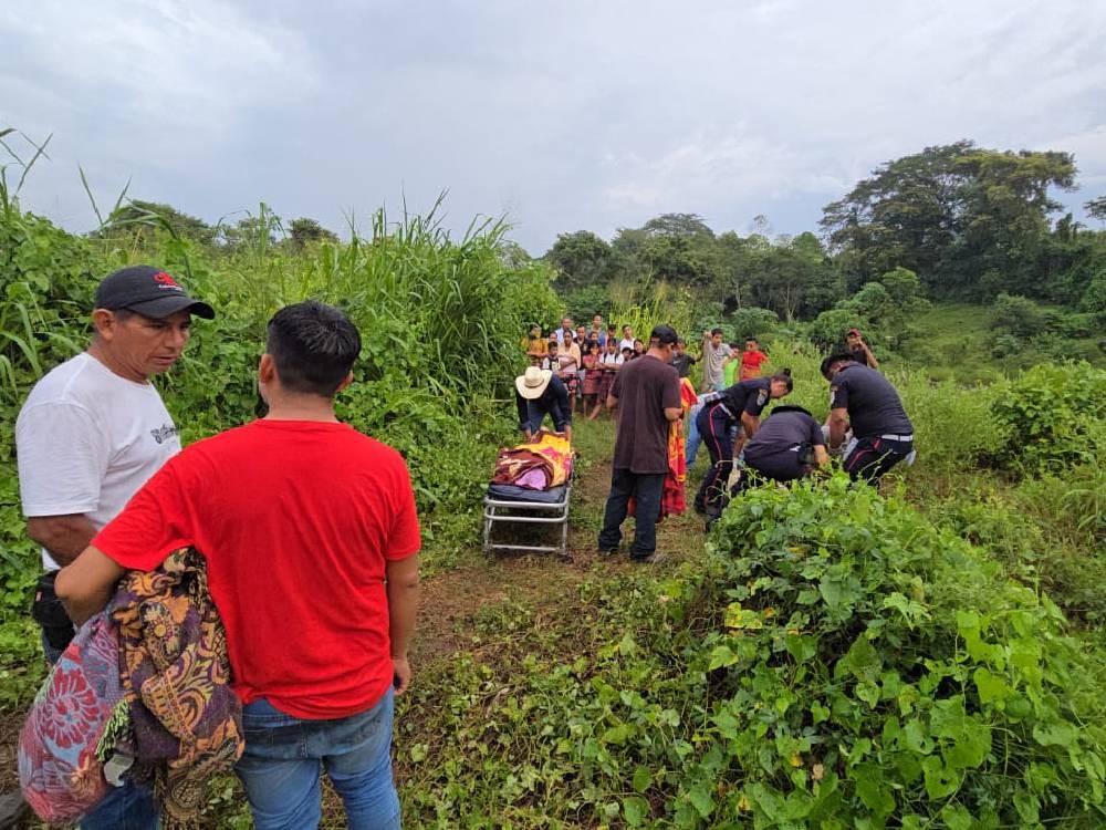 Celebración de cumpleaños terminó en tragedia 