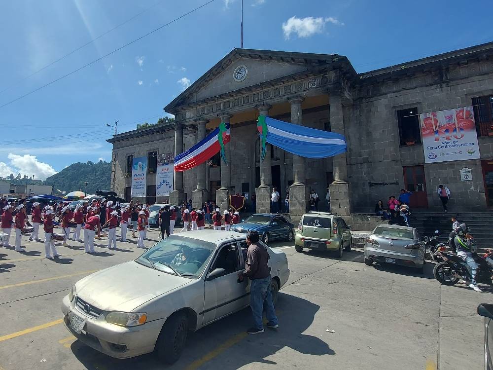 Celebran 72 años del Museo de Historia Natural de Quetzaltenango