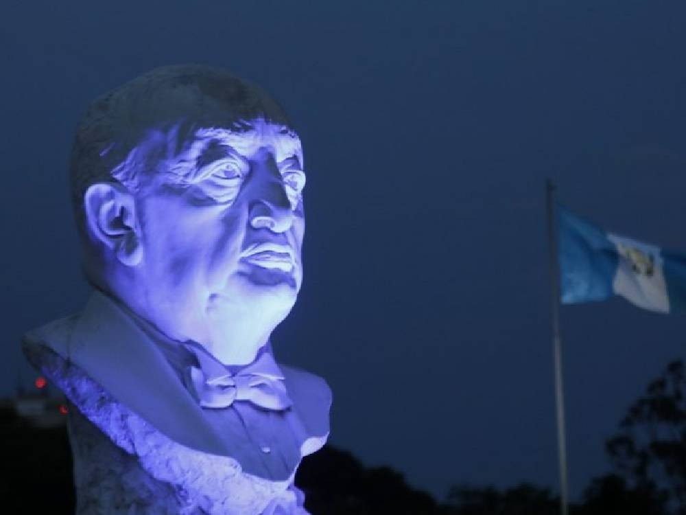 Certamen de escultura de Miguel Ángel Asturias se repetirá por irregularidades en su proceso de calificación