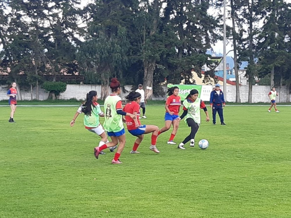 Chivas comienzan la pretemporada con miras al torneo Apertura 2023