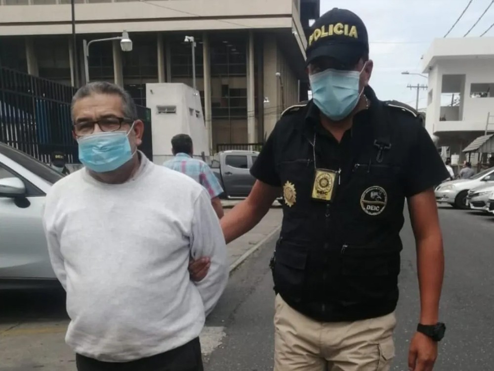 Cierran caso contra expolicía acusado de desaparición de Fernando García