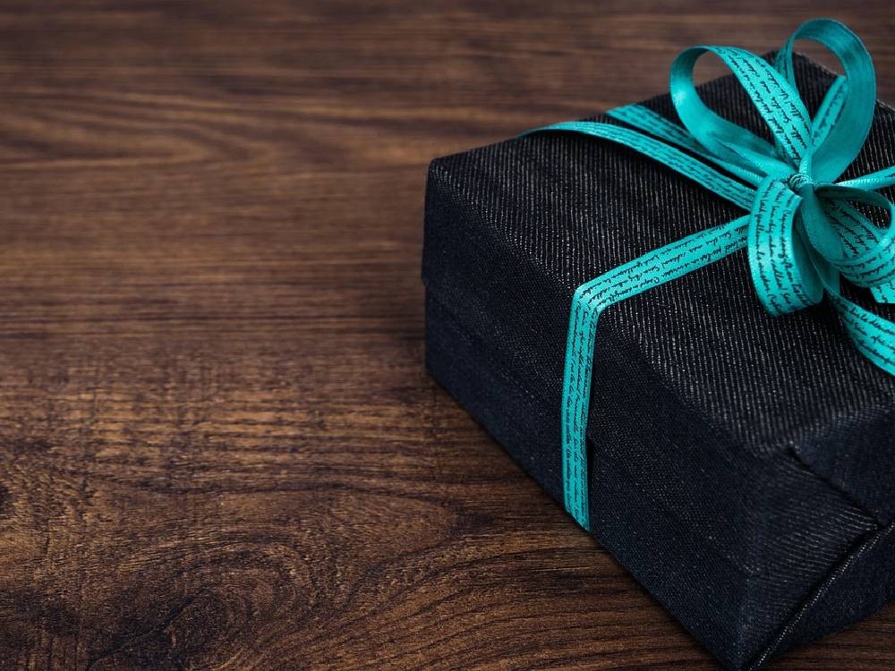 Cinco ideas de regalo para el Día del Padre 