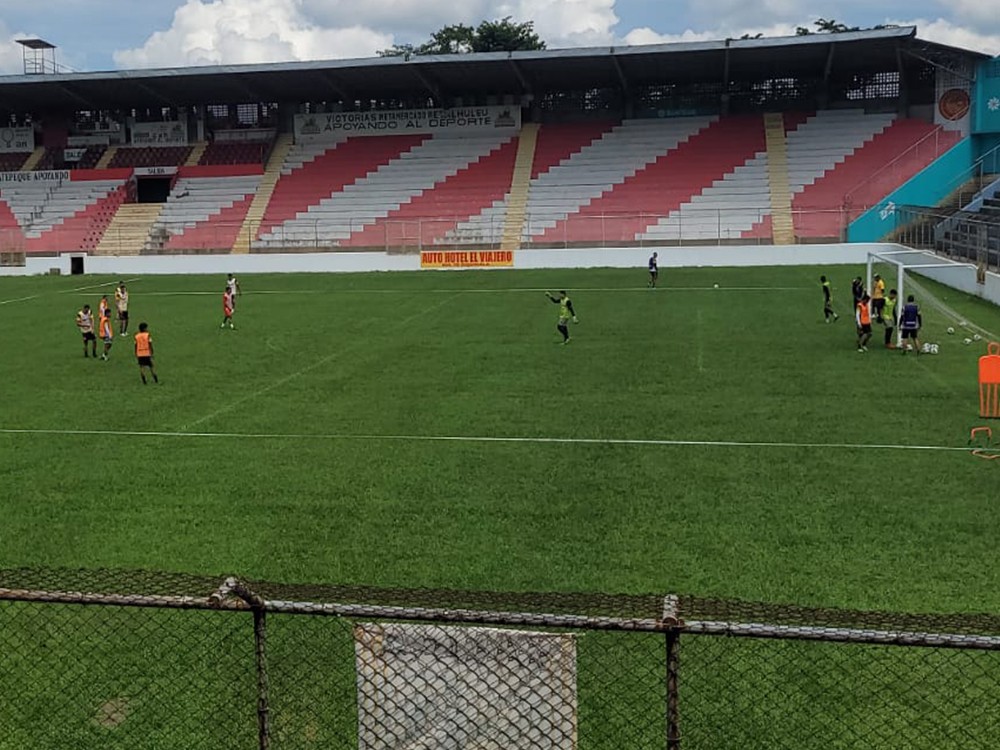 Coatepeque FC inicia la segunda vuelta con visita a Cobán Imperial 