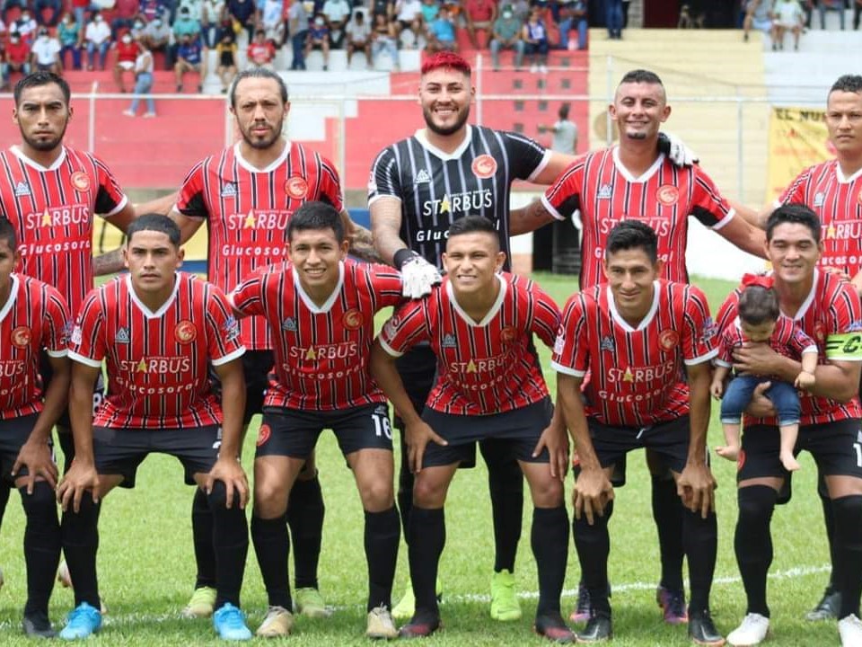 Coatepeque se juega clasificación ante el Puerto San José