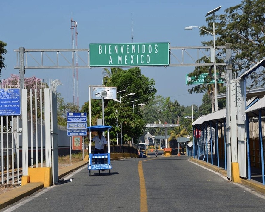 Comerciantes guatemaltecos denuncian extorsiones y amenazas en Chiapas, México