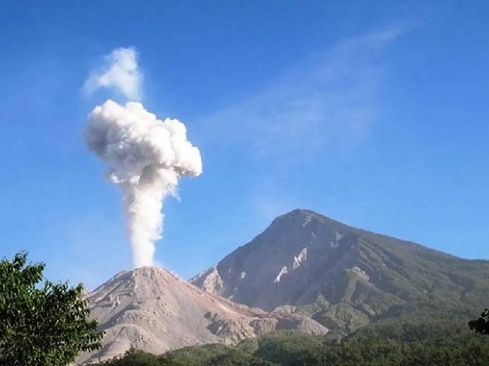 Conred podría recomendar sanciones económicas por ascensos al Santiaguito