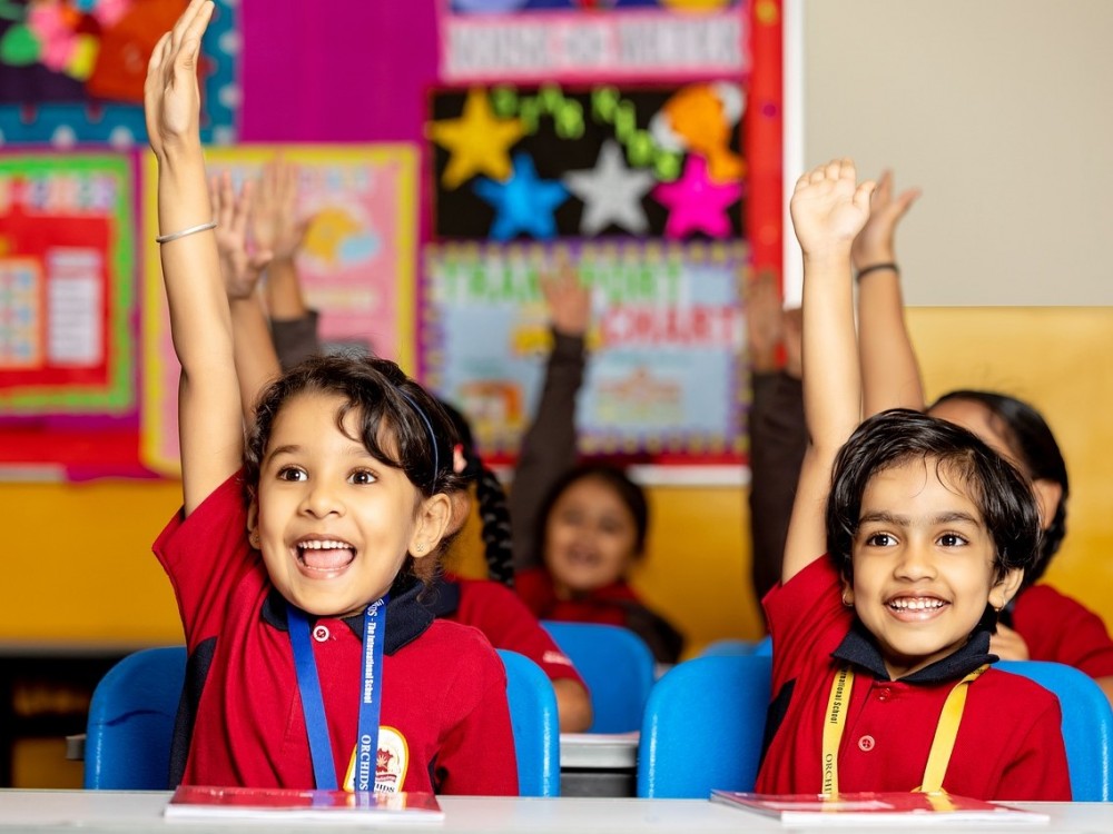 Consejos para enseñar inglés a los más pequeños de casa