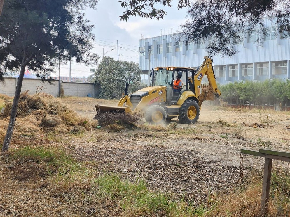 Construcción de laboratorios del Cunoc iniciará la próxima semana