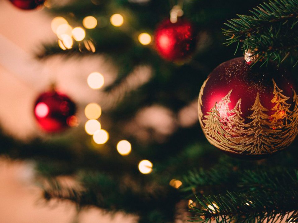 Creamos una lista de canciones ideal para disfrutar en Nochebuena 
