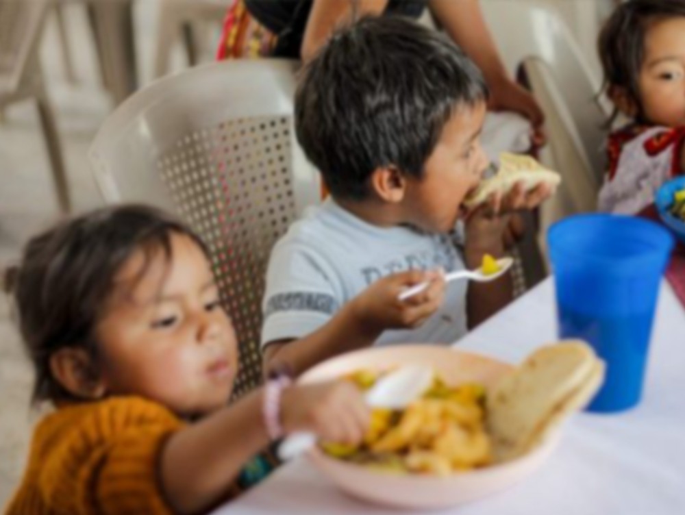 ¿Cuál es la situación de desnutrición en menores de 5 años en el municipio de Quetzaltenango?  