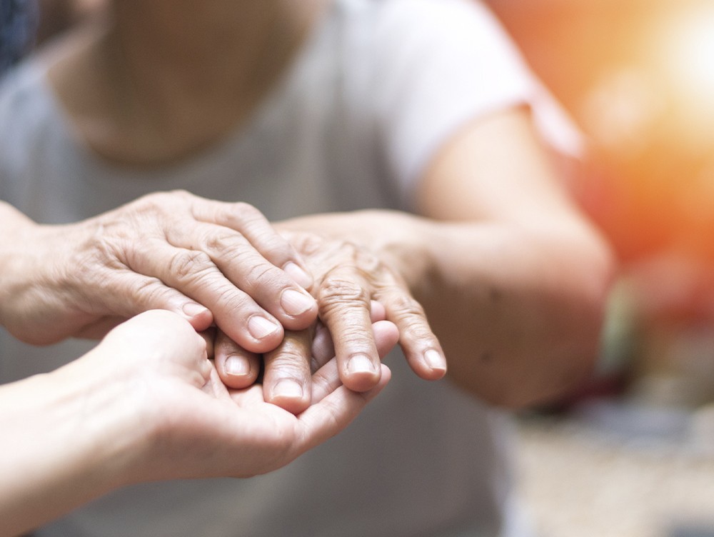 Día mundial del Parkinson: Síntomas de la enfermedad  