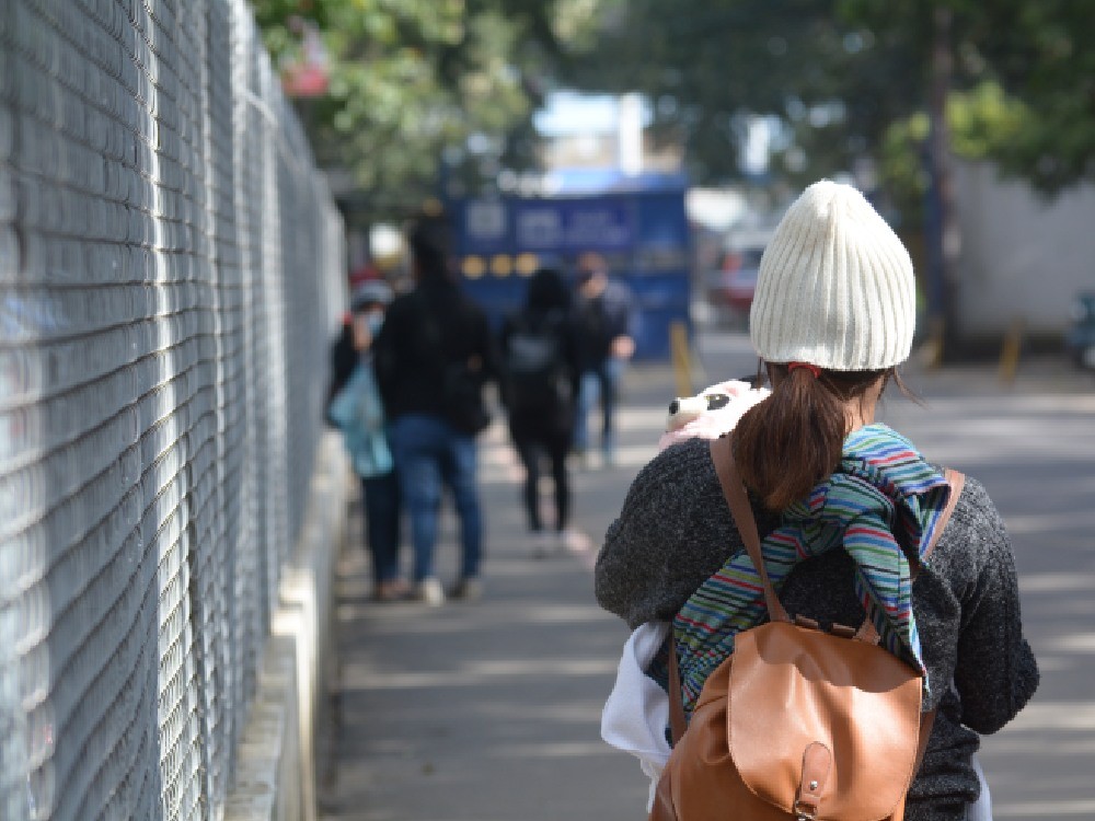 Dan consejos para prevenir Enfermedades Respiratorias Agudas en época de frío