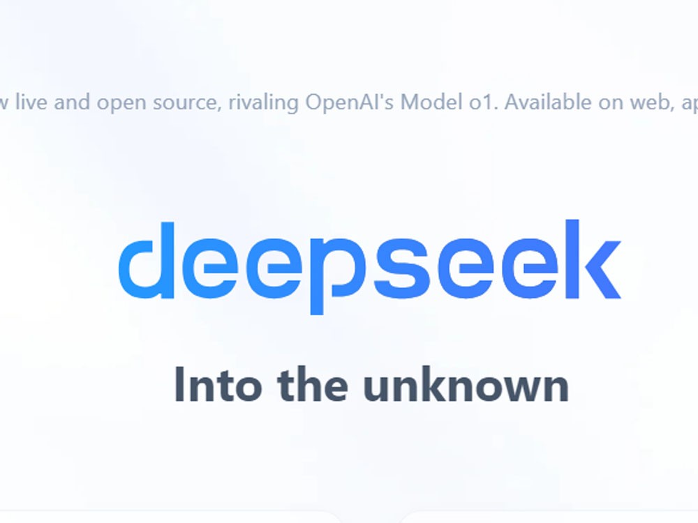 DeepSeek: La startup china de IA que cautiva al mundo