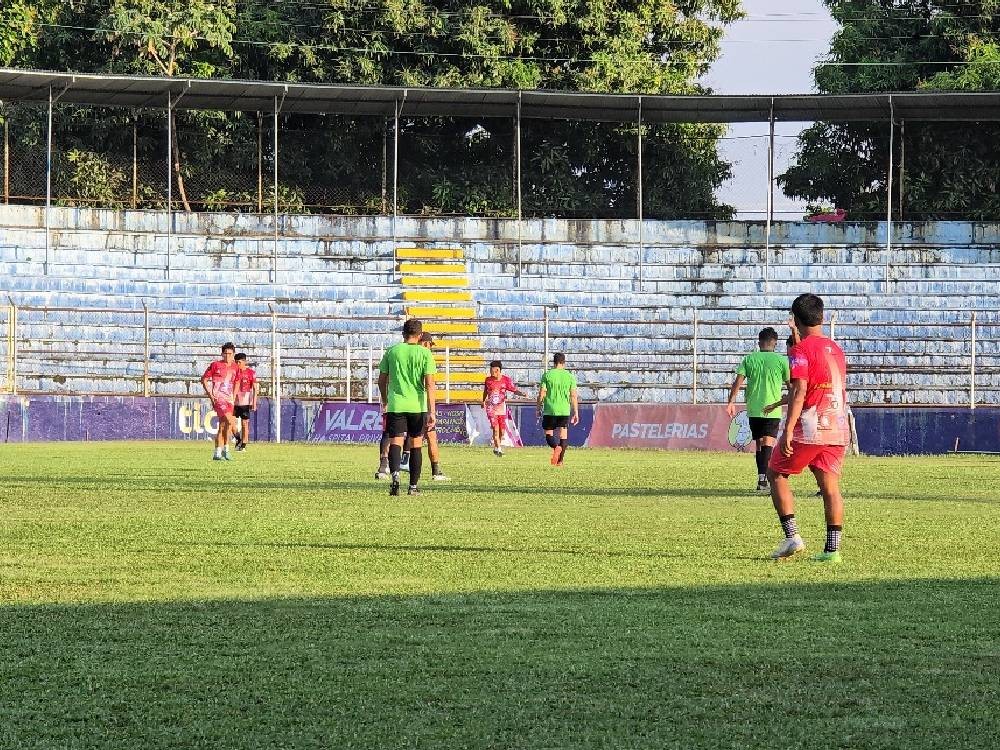 Deportivo Suchitepéquez, a defender el liderato de la clasificación 