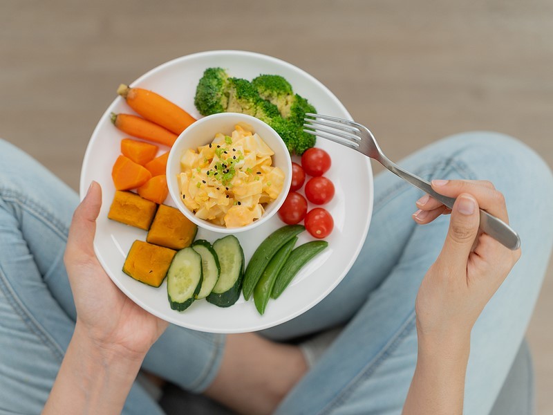 Desintoxica tu cuerpo tras las fiestas de fin de año