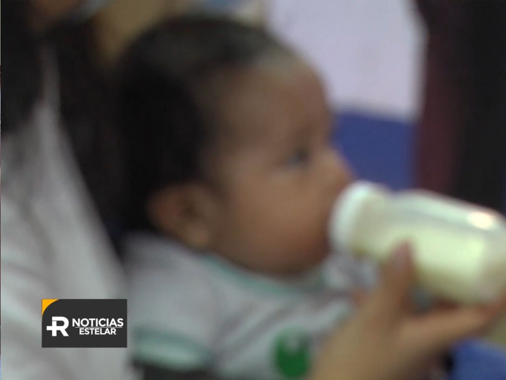 VIDEO | Detectan 250 casos de desnutrición en Quetzaltenango