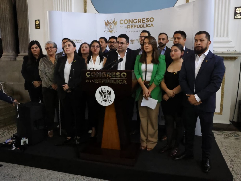 Diputados de Semilla destinarán aumento salarial a un fondo social