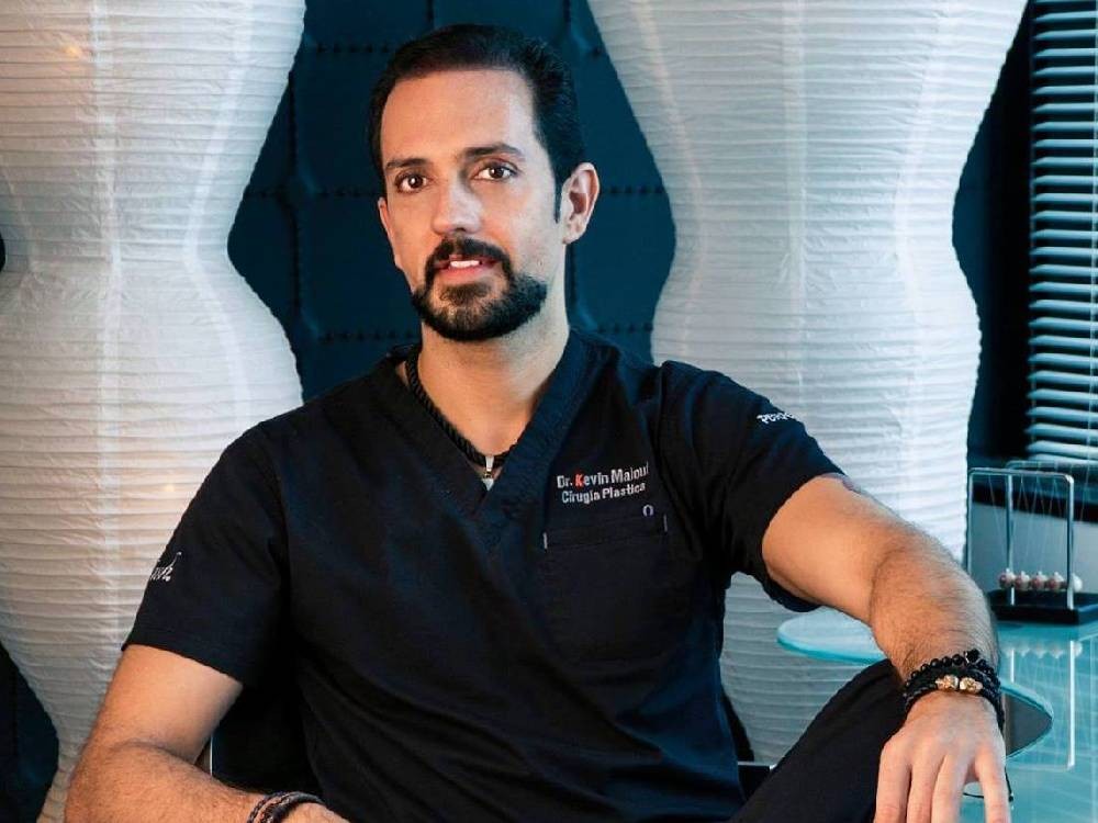 El cirujano Kevin Malouf, y dos cómplices, reciben condenas mínimas por la muerte de Floridalma Roque 