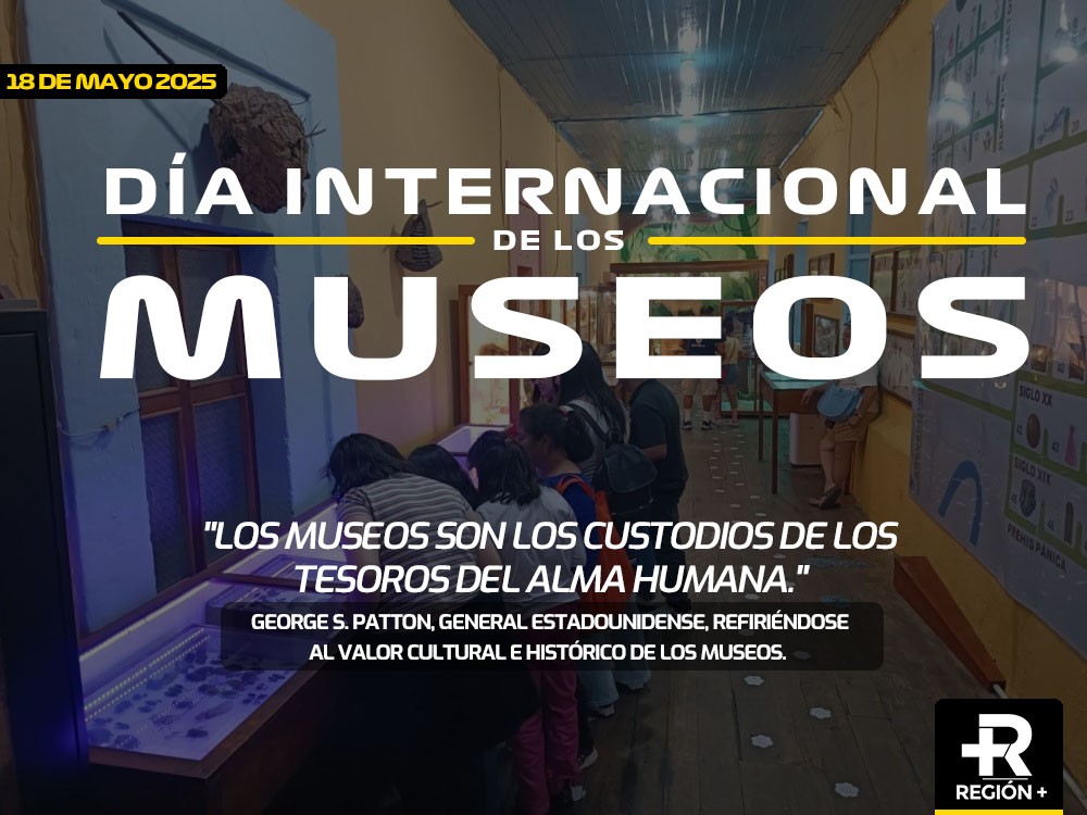 El Día Internacional de los Museos: una celebración mundial del patrimonio cultural