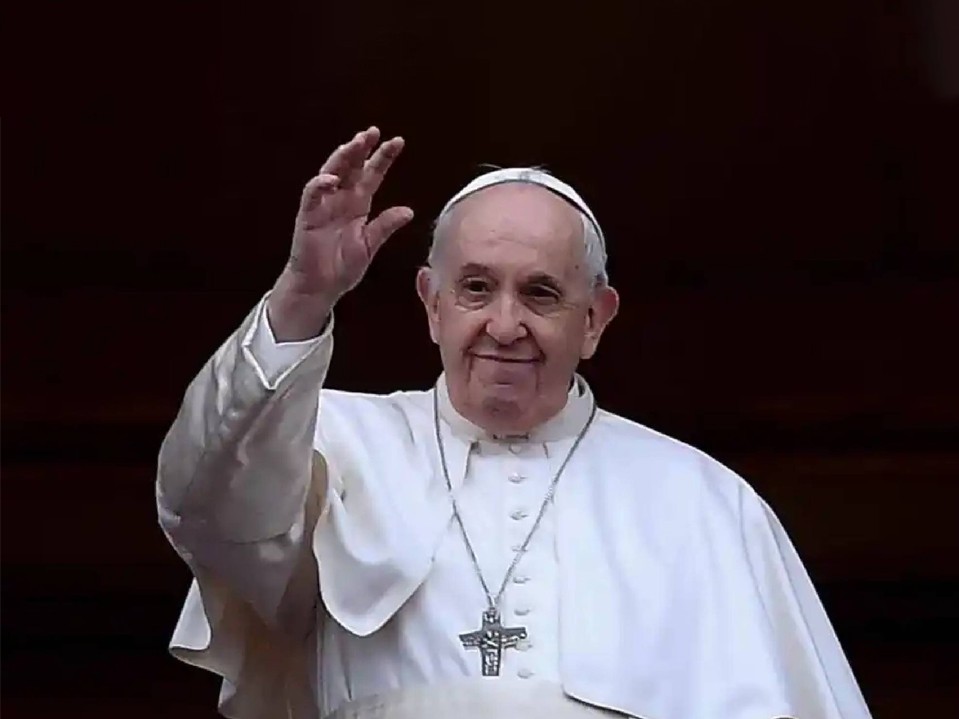 El estado de salud del Papa Francisco tras ser sometido a una cirugía 