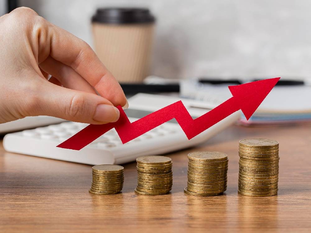 El Índice de Precios al Consumidor en la región suroccidental de Guatemala 