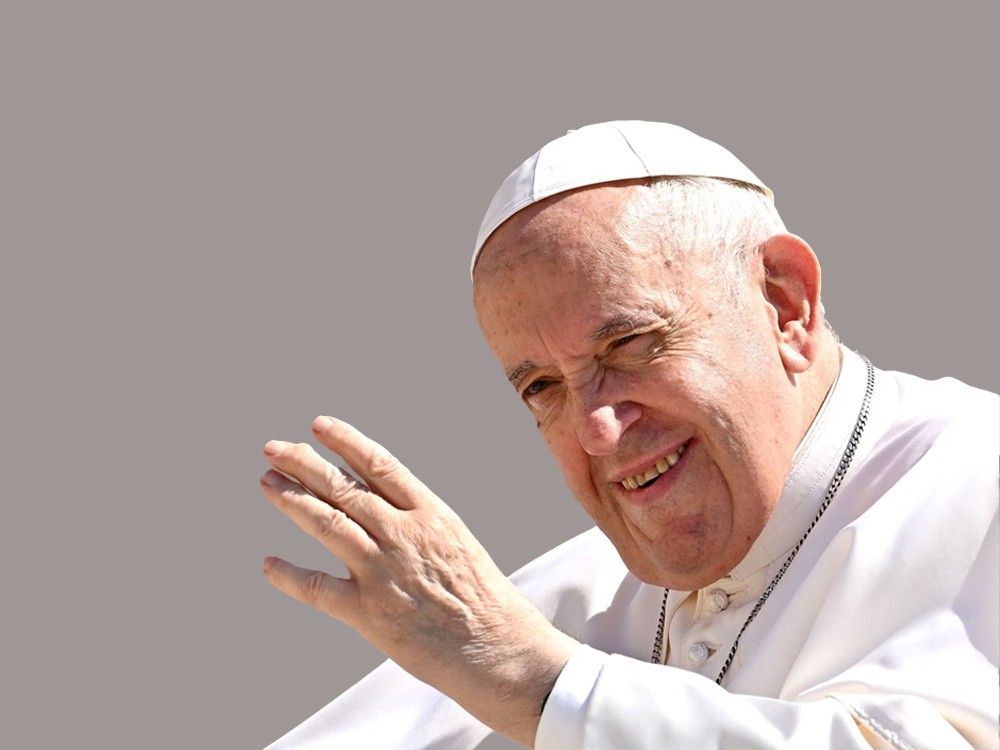 El Papa Francisco será operado de urgencia 