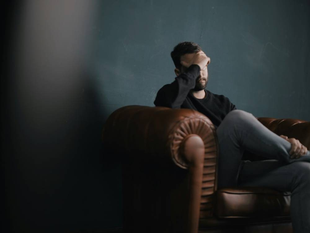 Emociones y salud mental en el género masculino: Un enfoque basado en evidencia