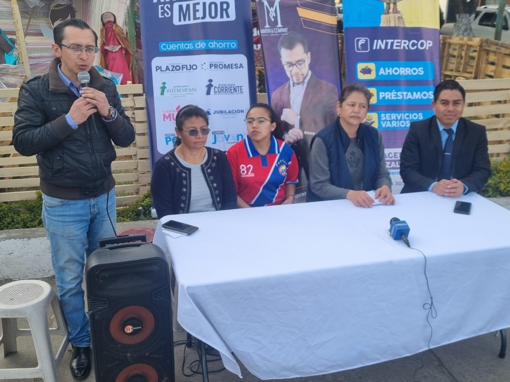 En El Calvario vivirán la final en pantalla gigante