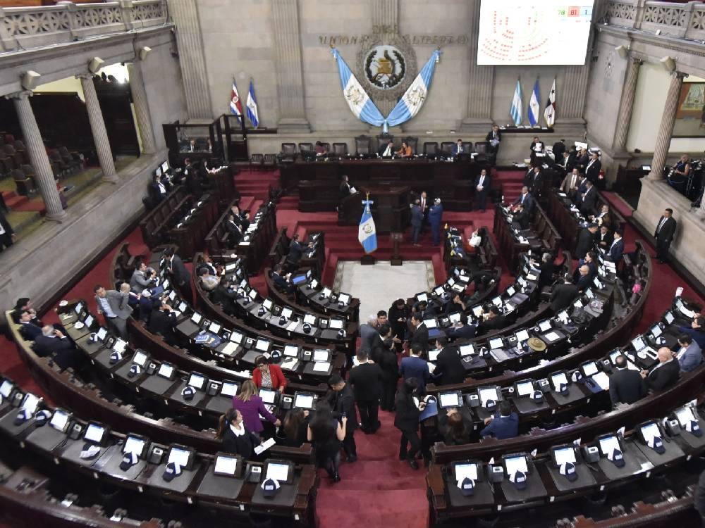 En qué consiste la “histórica” Ley de Competencia que aprobó el Congreso de la República 